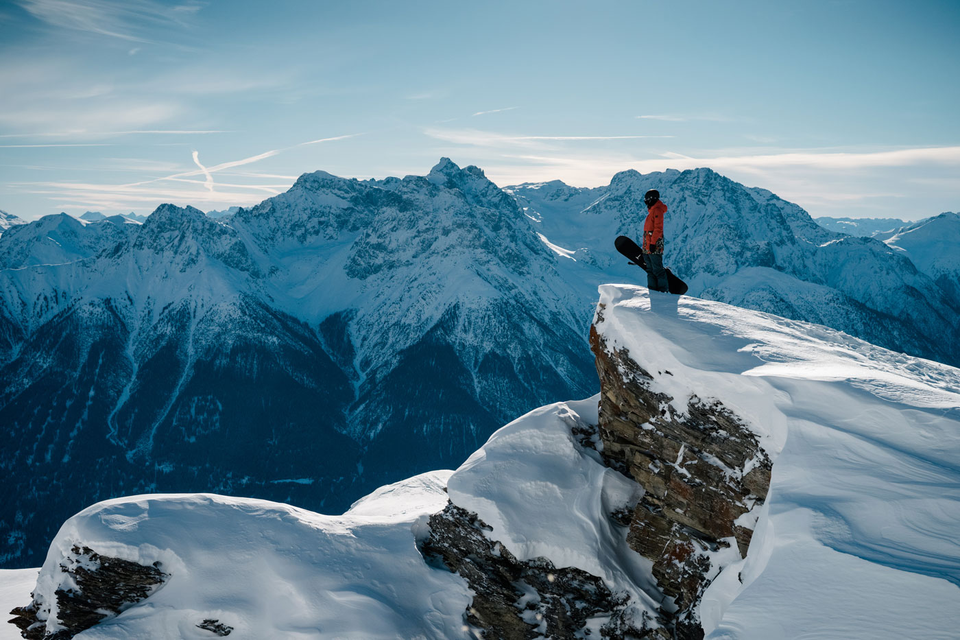 Unser Skigebiet: Ein Paradies für Wintersportler